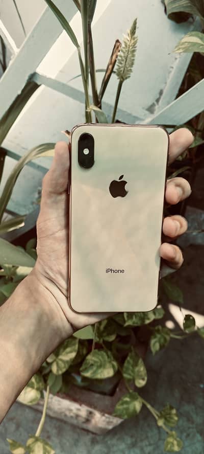 Iphone xs non pta