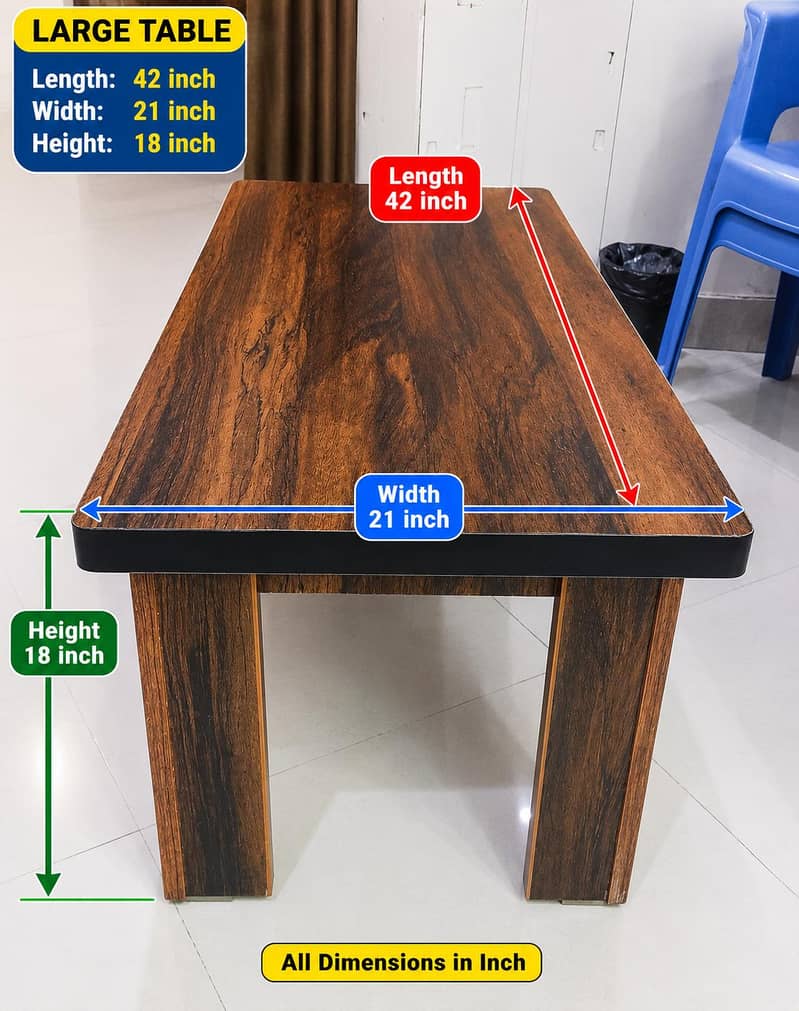 side table 0