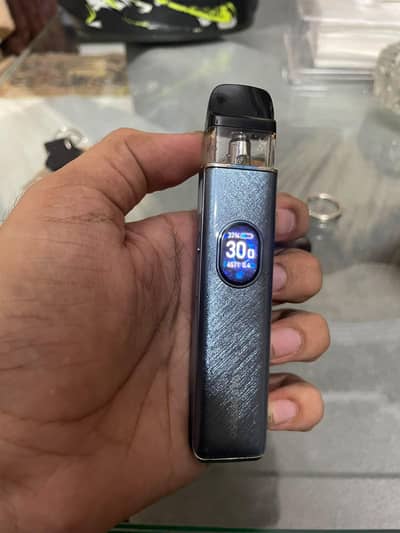 xros 5