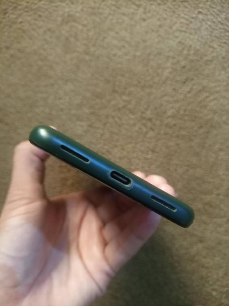 Google Pixel 5a 2