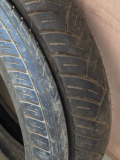 Timsun Tubeless Tyre