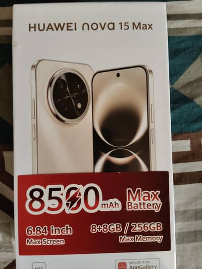 Huawei Other Model
