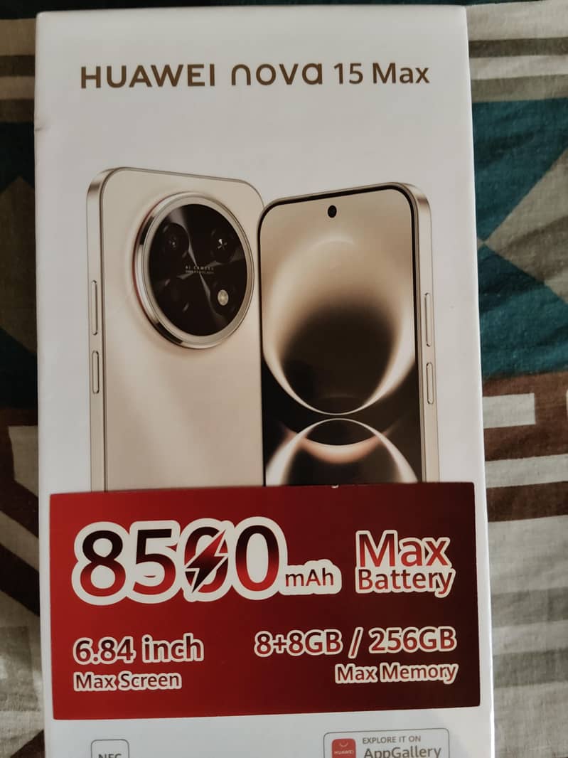 Huawei Other Model 0