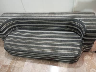 Sofa cum bed