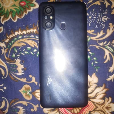 Itel A49 2/32