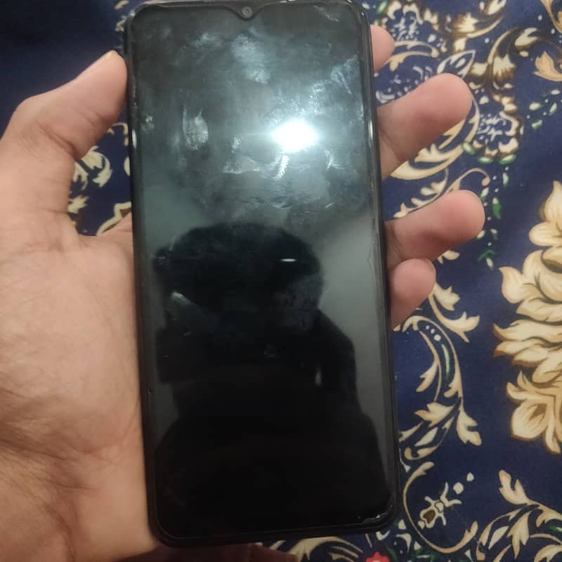 Itel A49 2/32 2