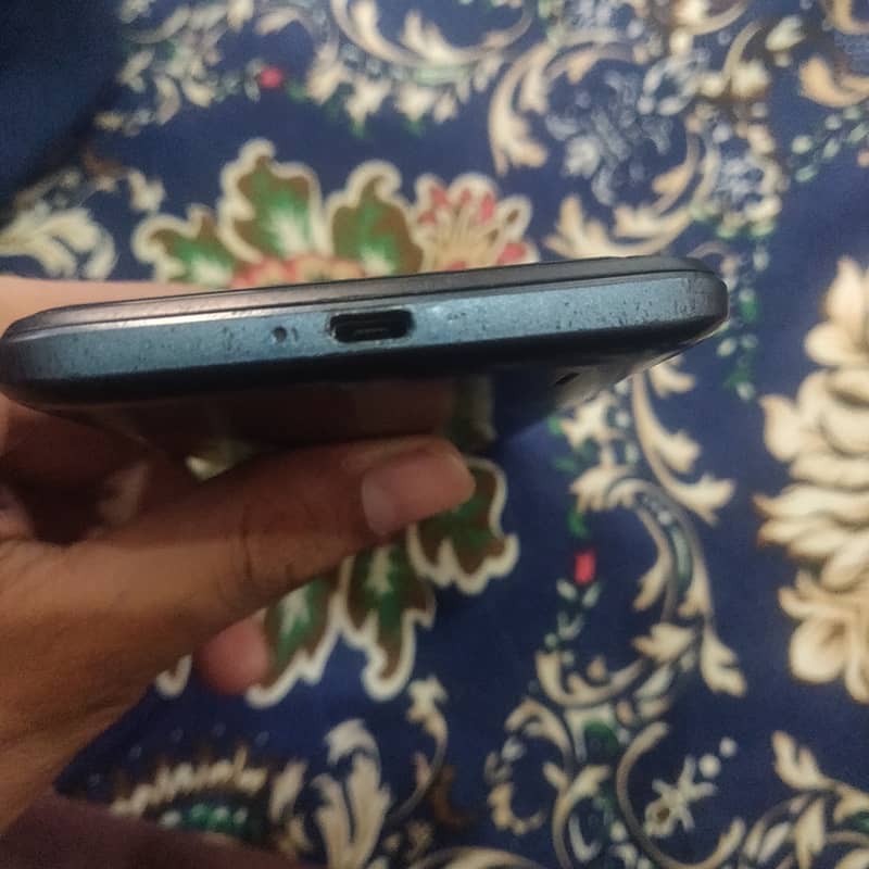 Itel A49 2/32 5