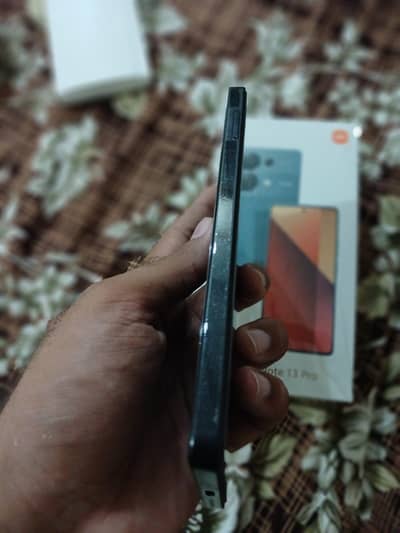Redmi Note 13 Pro | 8GB 256GB