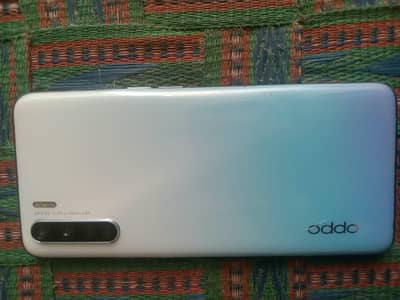OPPO F15