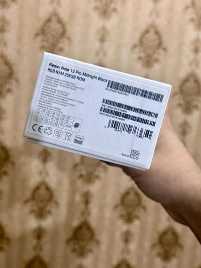 Redmi Note 13 Pro