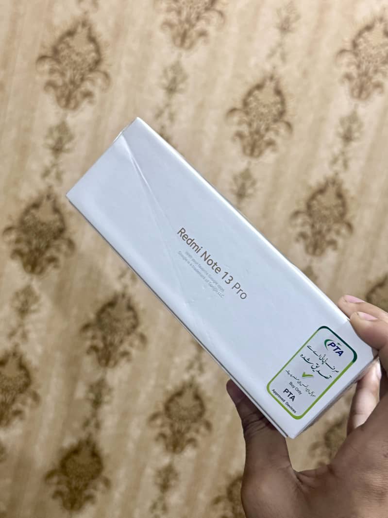 Redmi Note 13 Pro 2