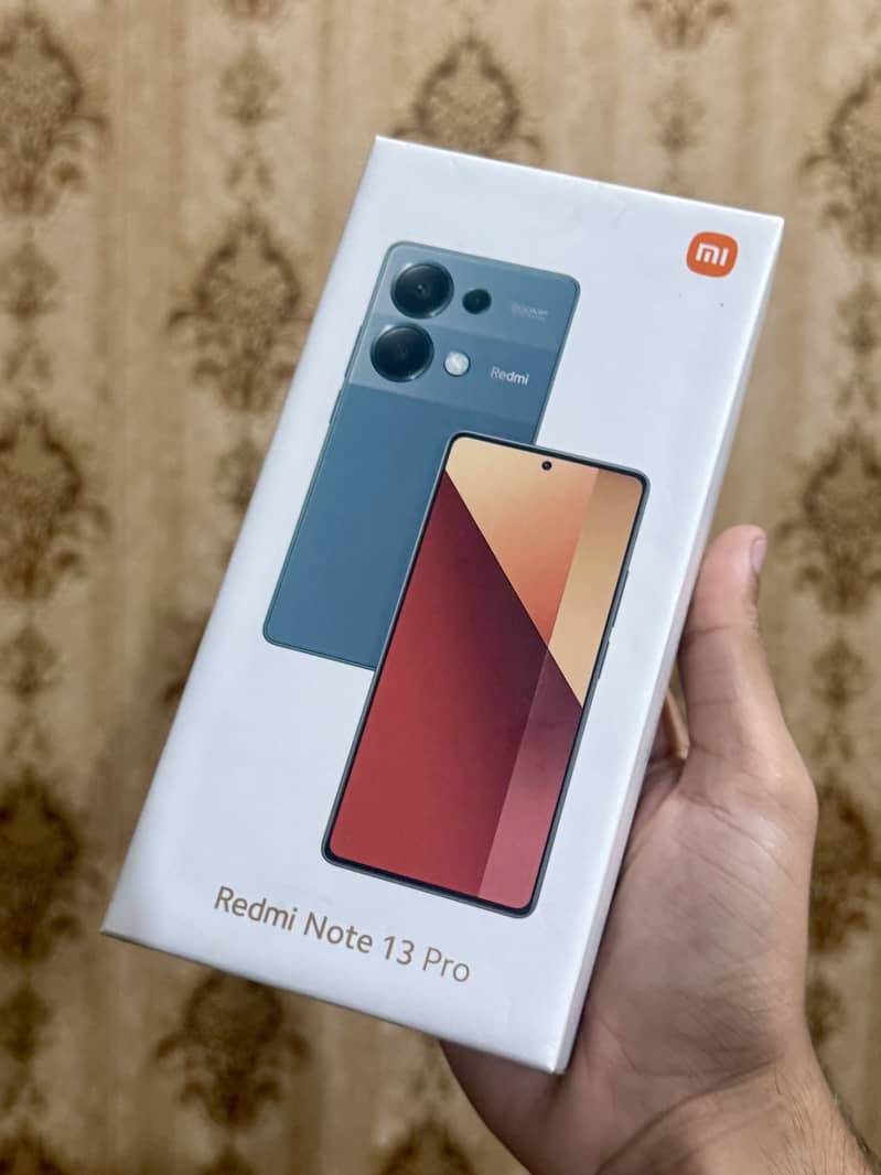 Redmi Note 13 Pro 3