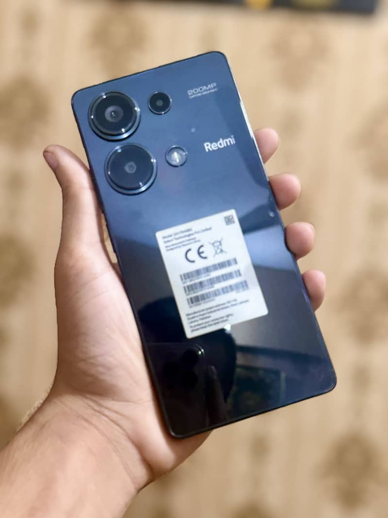 Redmi Note 13 Pro 4