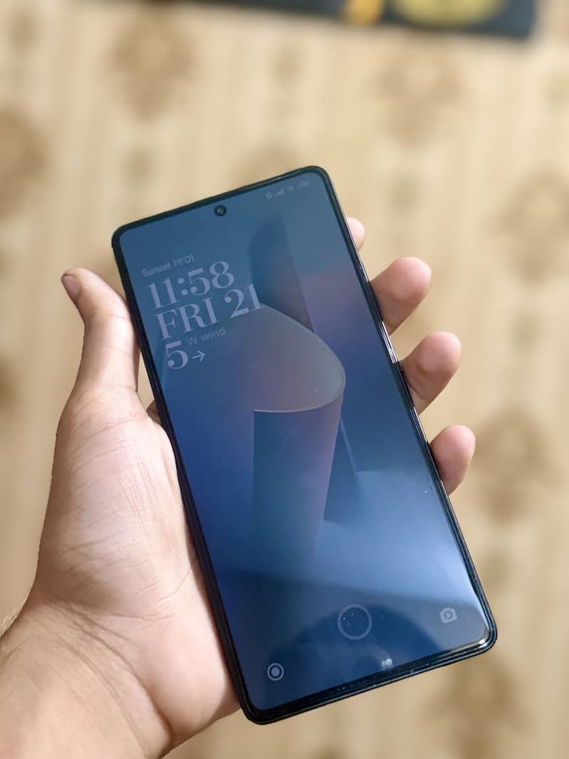 Redmi Note 13 Pro 6