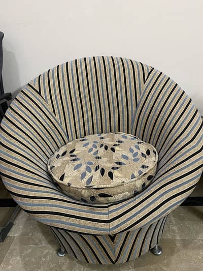 Sofa set For sale