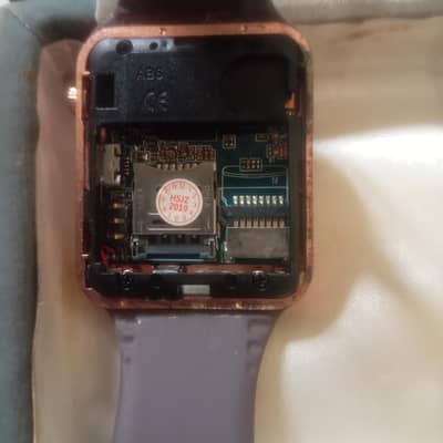 smart watch