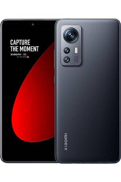 Redmi NOTE 12S.  8+4GB 256 GB G96 ULTRA GAMING