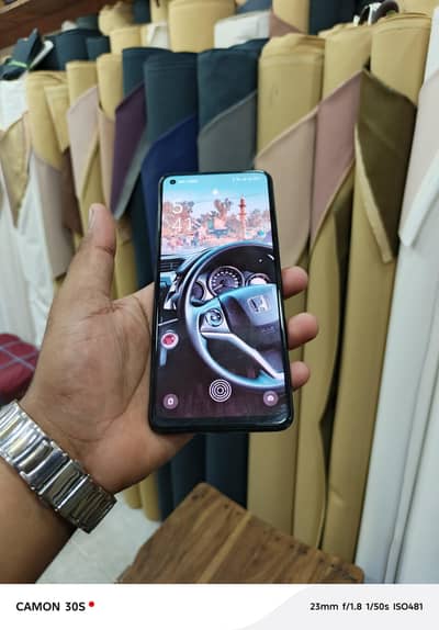 OPPO F19 6/128