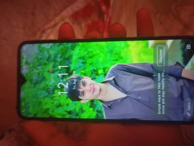 Infinix Hot 11 Play