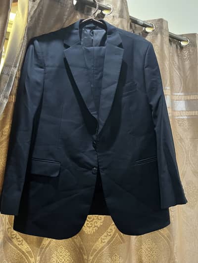 Uniworth pant coat with shirt