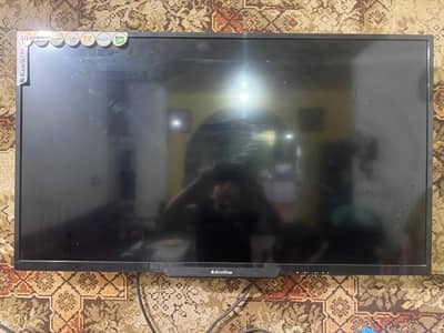 ECO Star 40'' LED TV