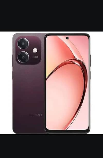 oppo A5i