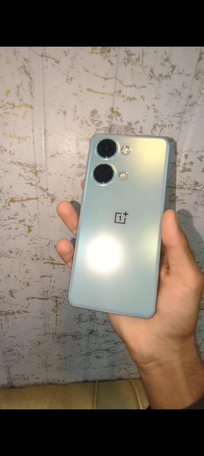 One Plus Nord 3