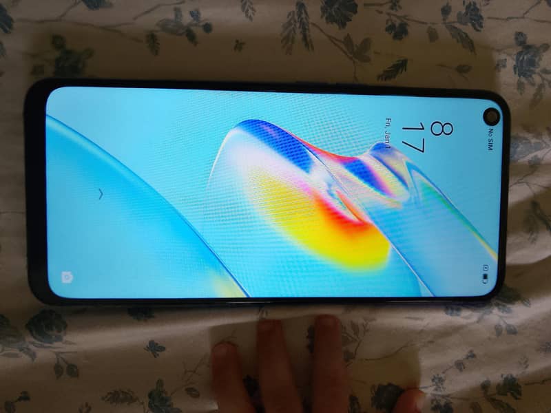 OPPO A54 2
