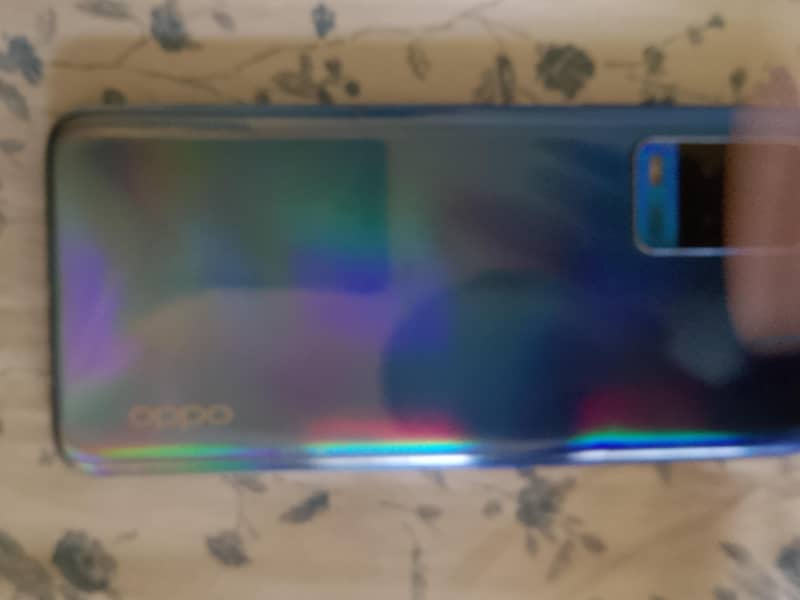 OPPO A54 7