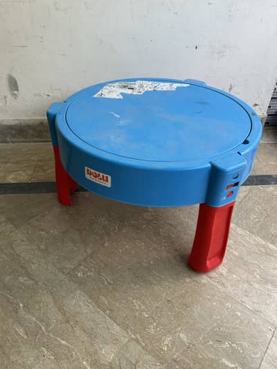 Water Table for kids