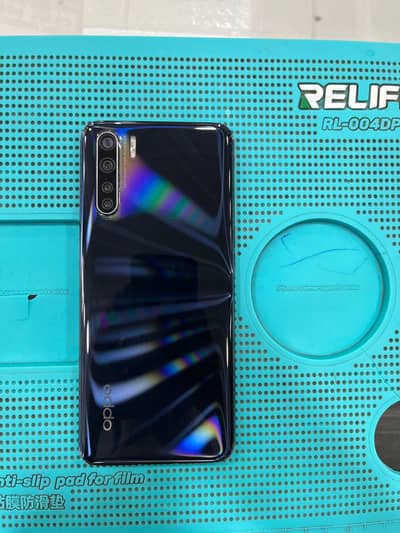 OPPO F15 8/128.10/9 condition,