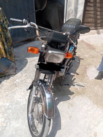 Road prince bike