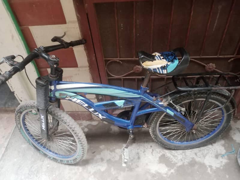 Bicycle 1