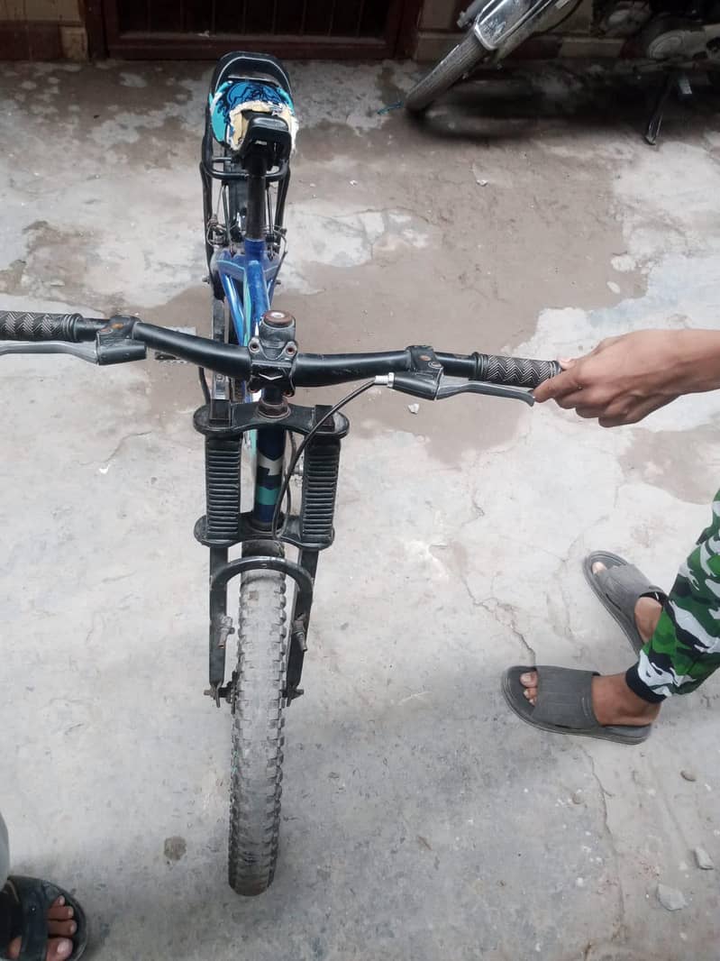 Bicycle 2