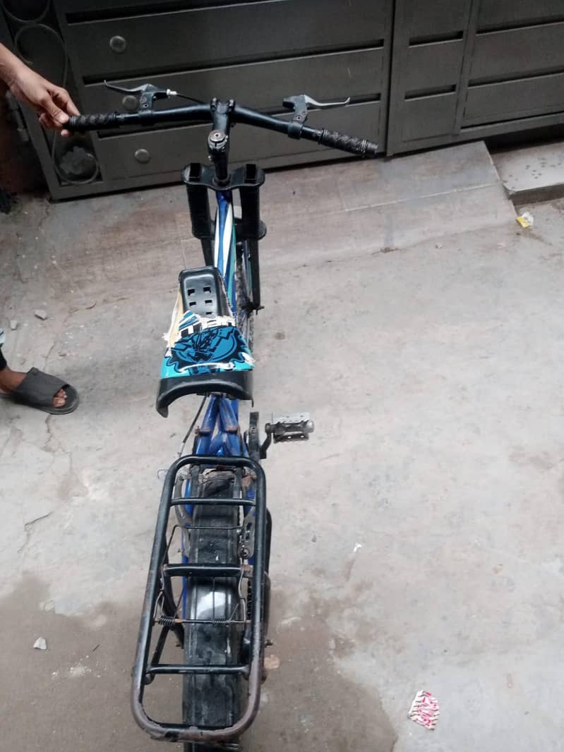 Bicycle 3