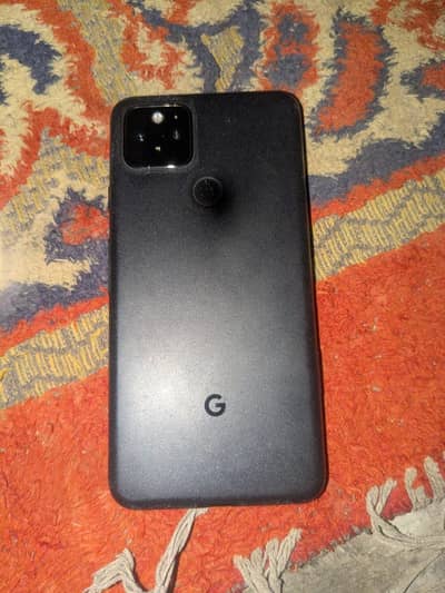 Google Pixel 5 8/128