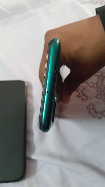 Huawei Nova 7i