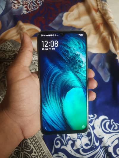 vivo s1 phones