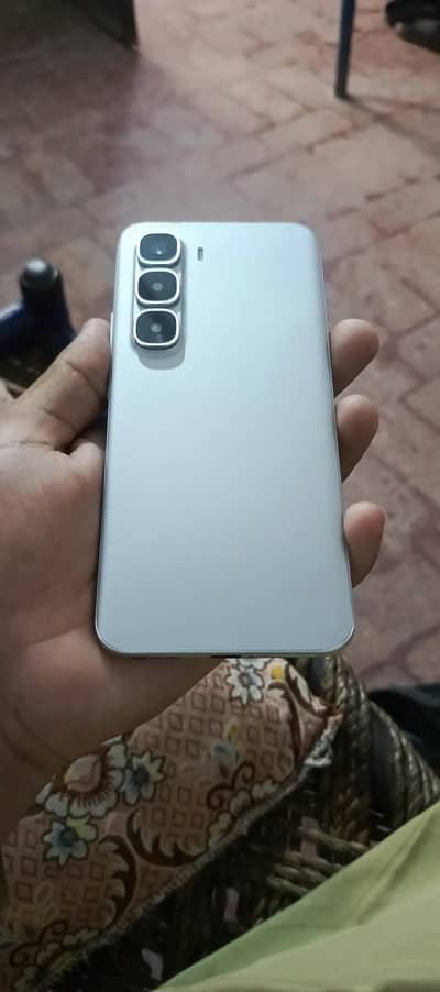 Infinix hot 60 pro +