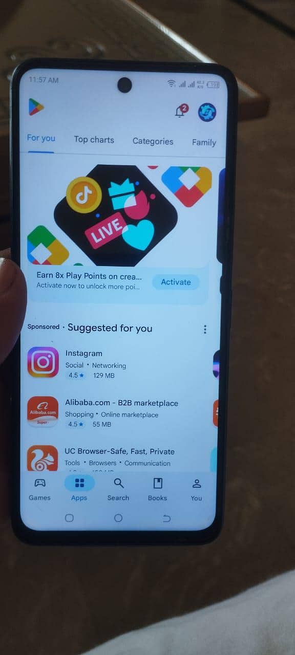 Tecno Camon 18t 2