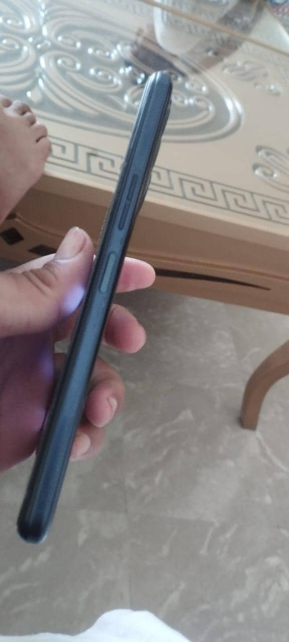 Tecno Camon 18t 7