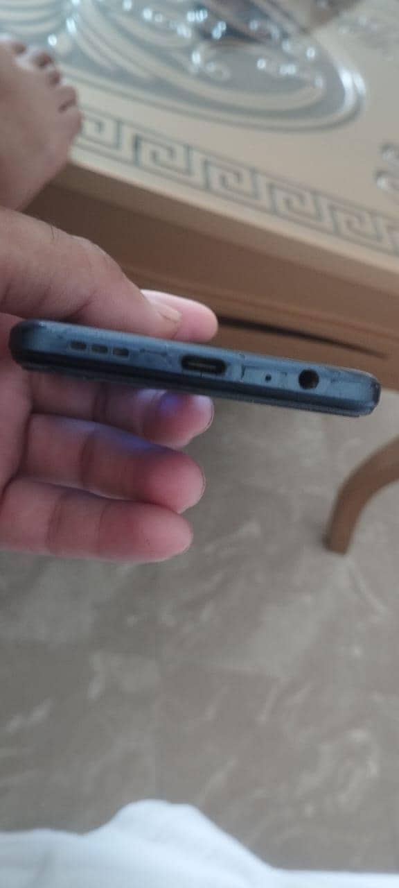 Tecno Camon 18t 8