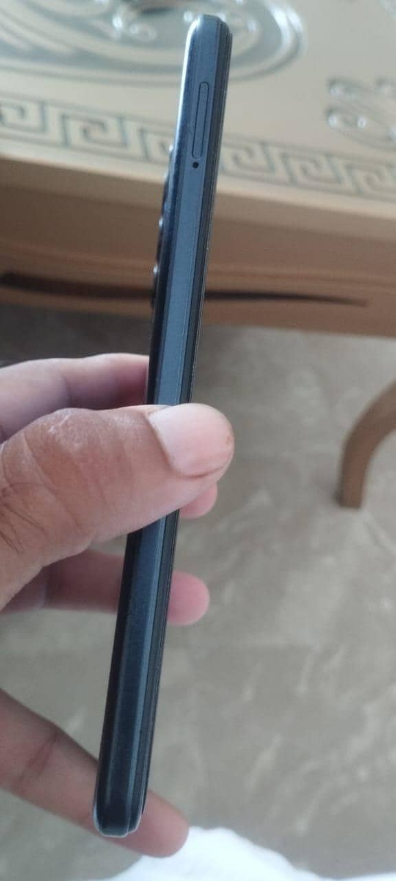 Tecno Camon 18t 9