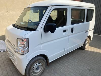 Suzuki Every VX 2025