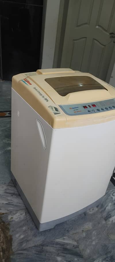 Dawlance 11 KG Full Automatic Washing Machine | Little Use |