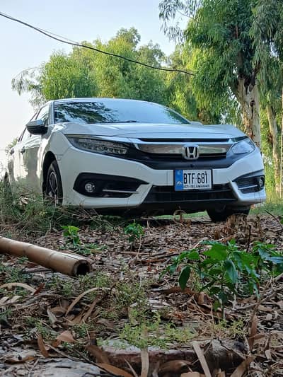 Honda City IVTEC 2022