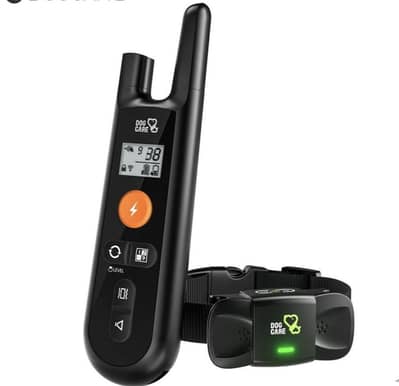 Dog Care Advance Dog Training E-Collar