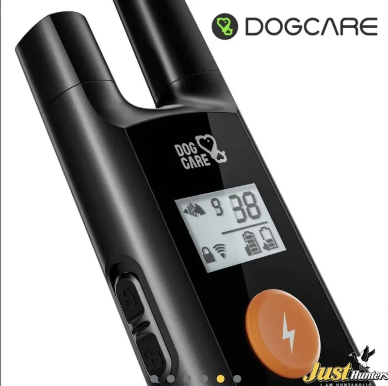 Dog Care Advance Dog Training E-Collar — photo 3