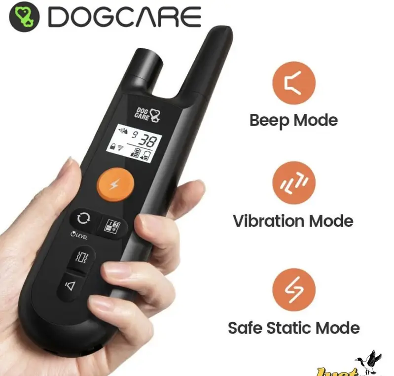 Dog Care Advance Dog Training E-Collar — photo 4