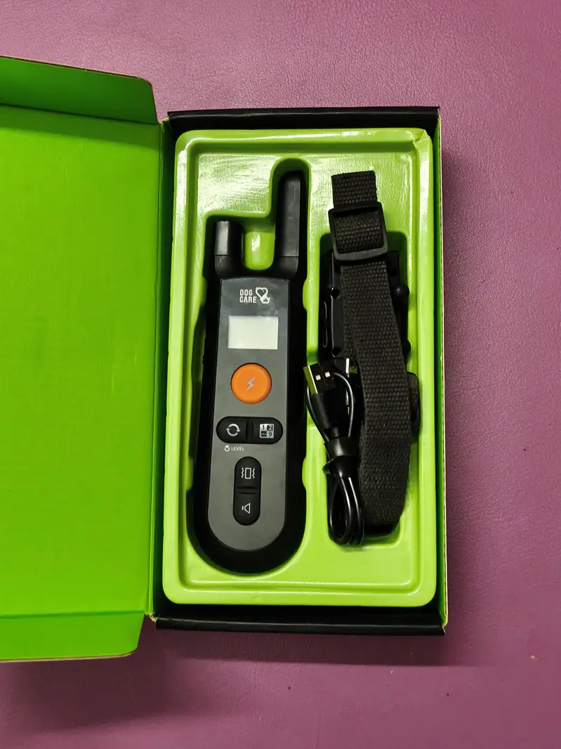 Dog Care Advance Dog Training E-Collar — photo 8